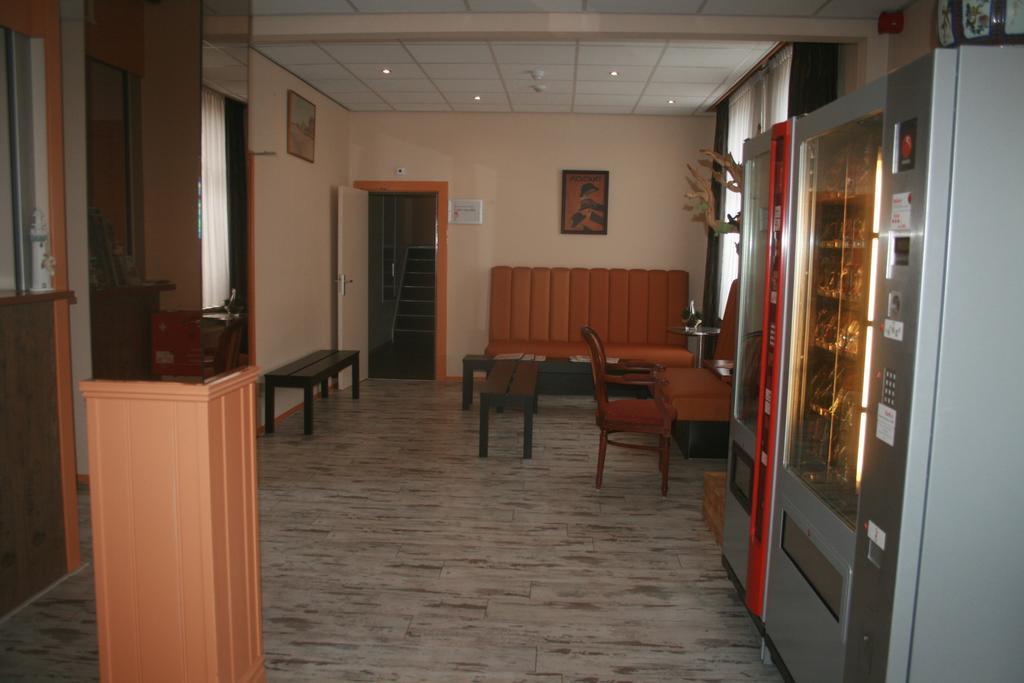 Zorn Duinlust Hotel