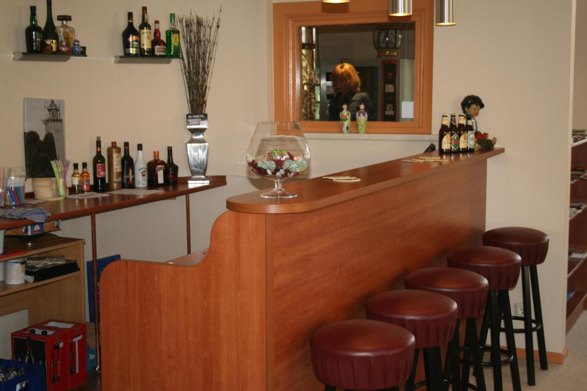 Hotel Zorn Duinlust 3*