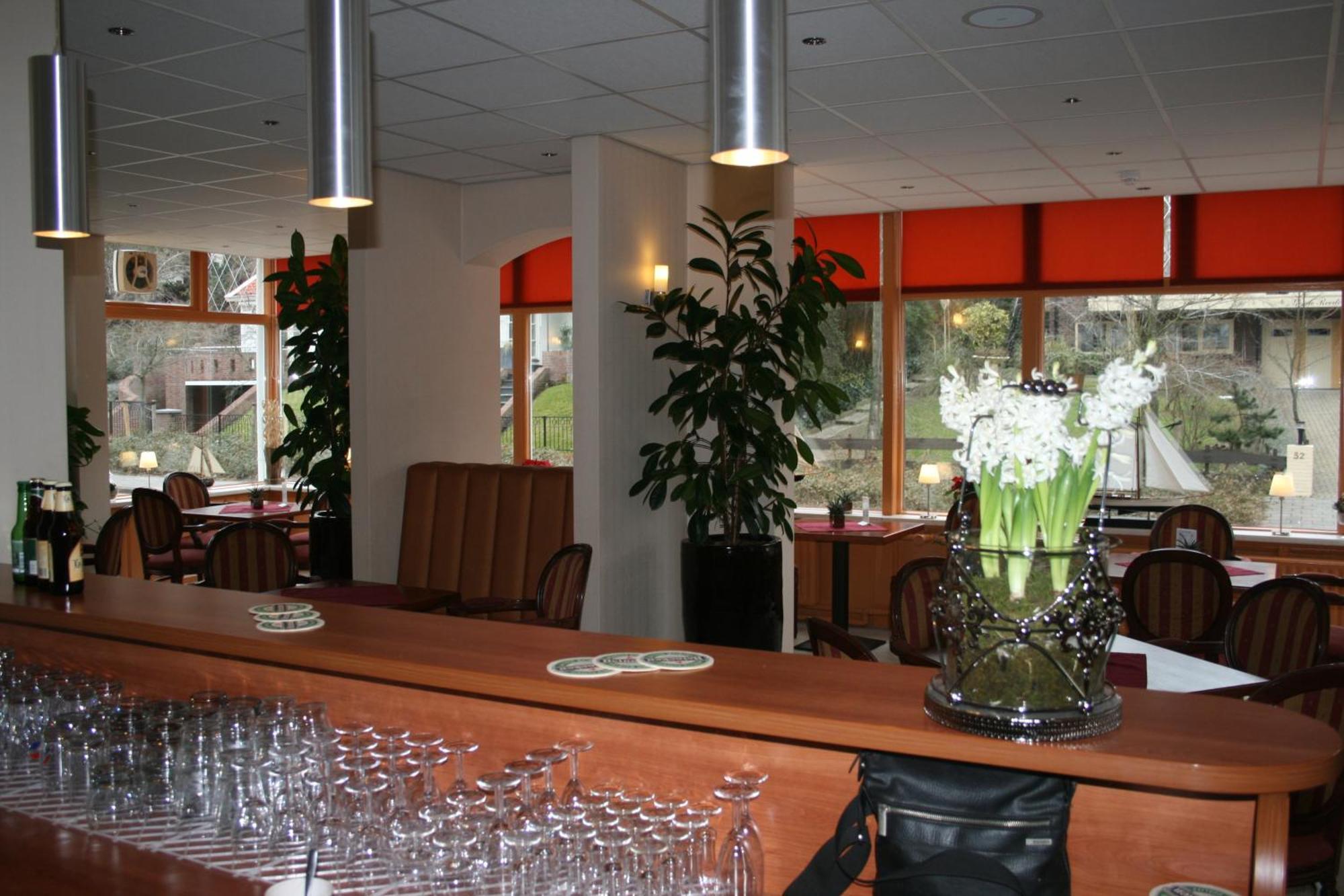 Hotel Zorn Duinlust 3*