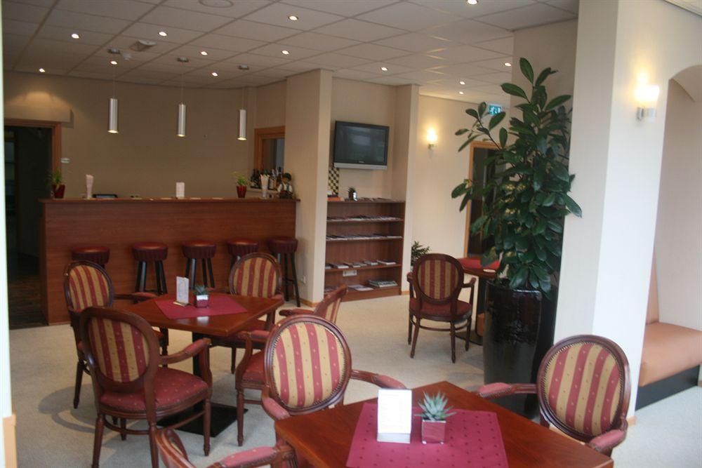 Hotel Zorn Duinlust 3*