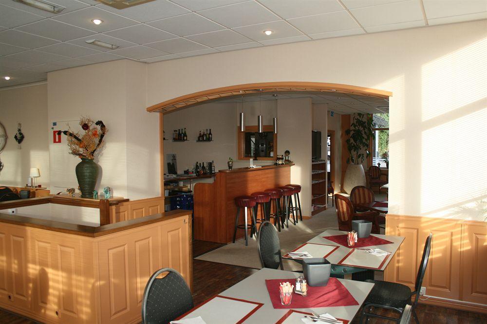 Zorn Duinlust Hotel 3*
