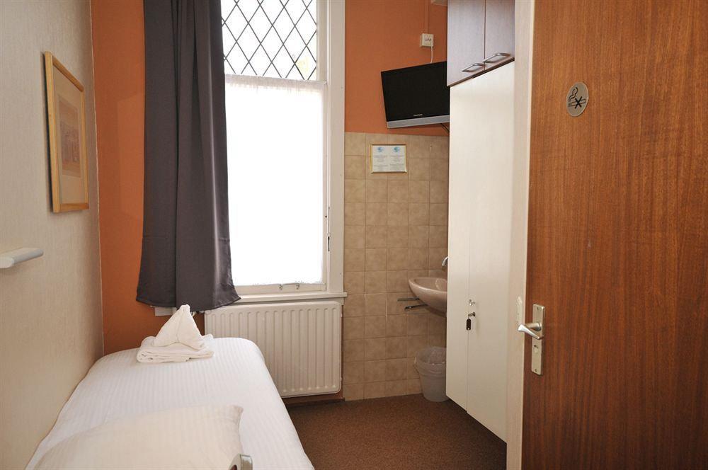 Zorn Duinlust Hotel 3*