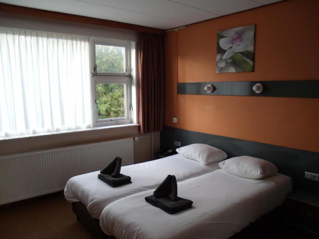 Zorn Duinlust 3* Noordwijk