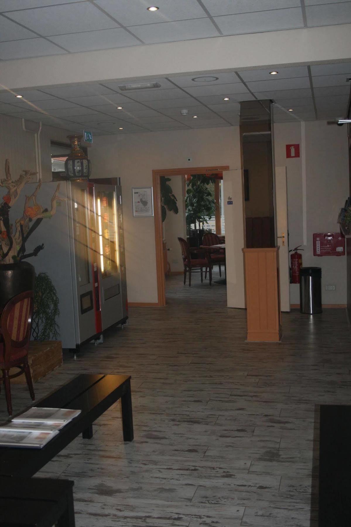 Zorn Duinlust Hotel 3*