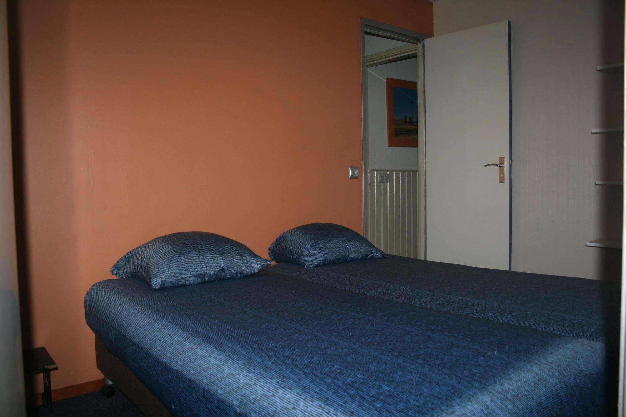 Hotel Zorn Duinlust