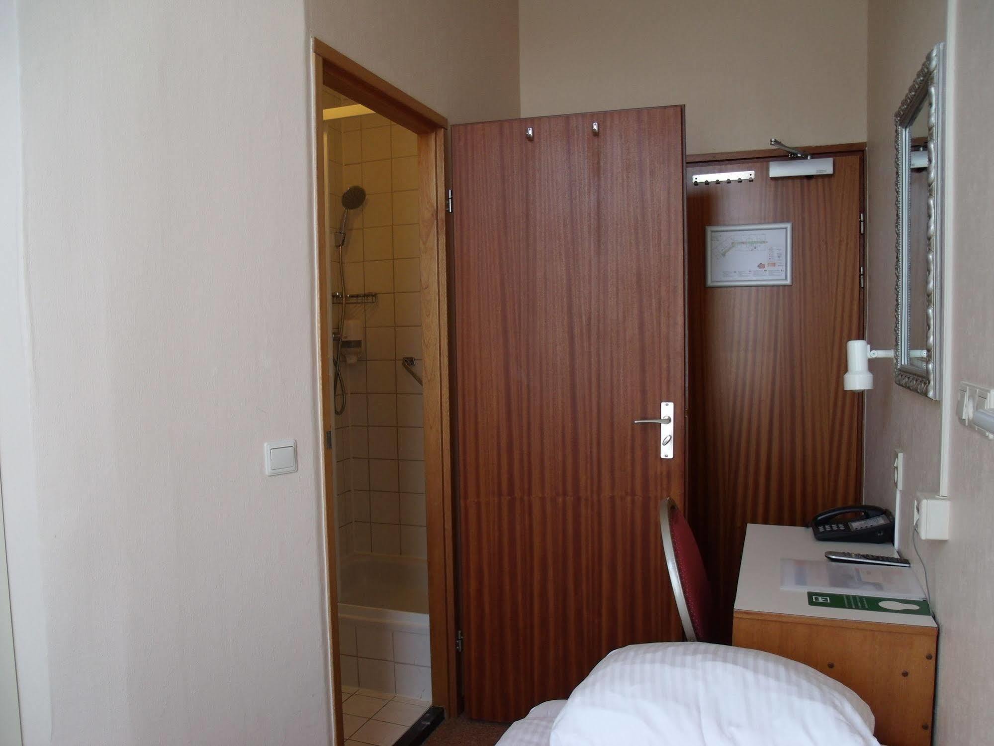 Hotel Zorn Duinlust 3*