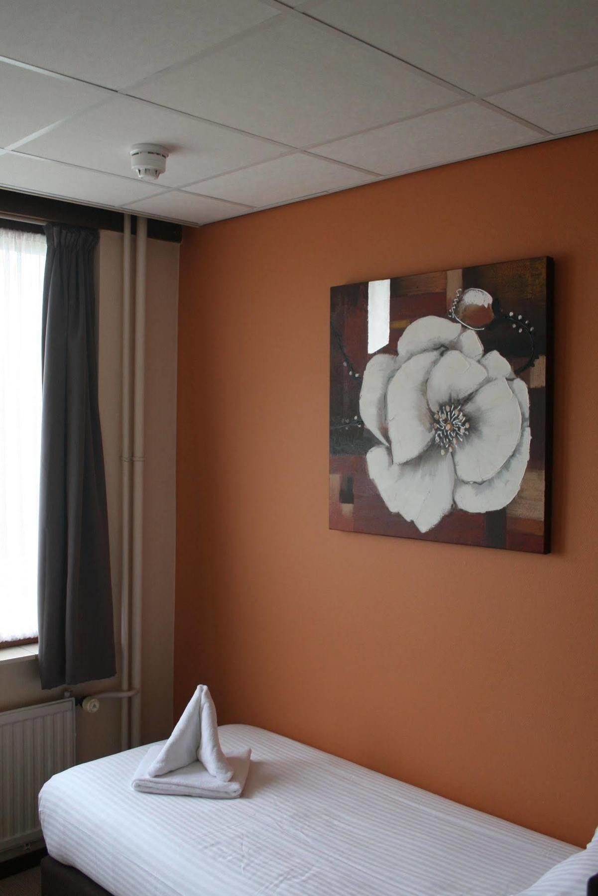 Hotel Zorn Duinlust 3*