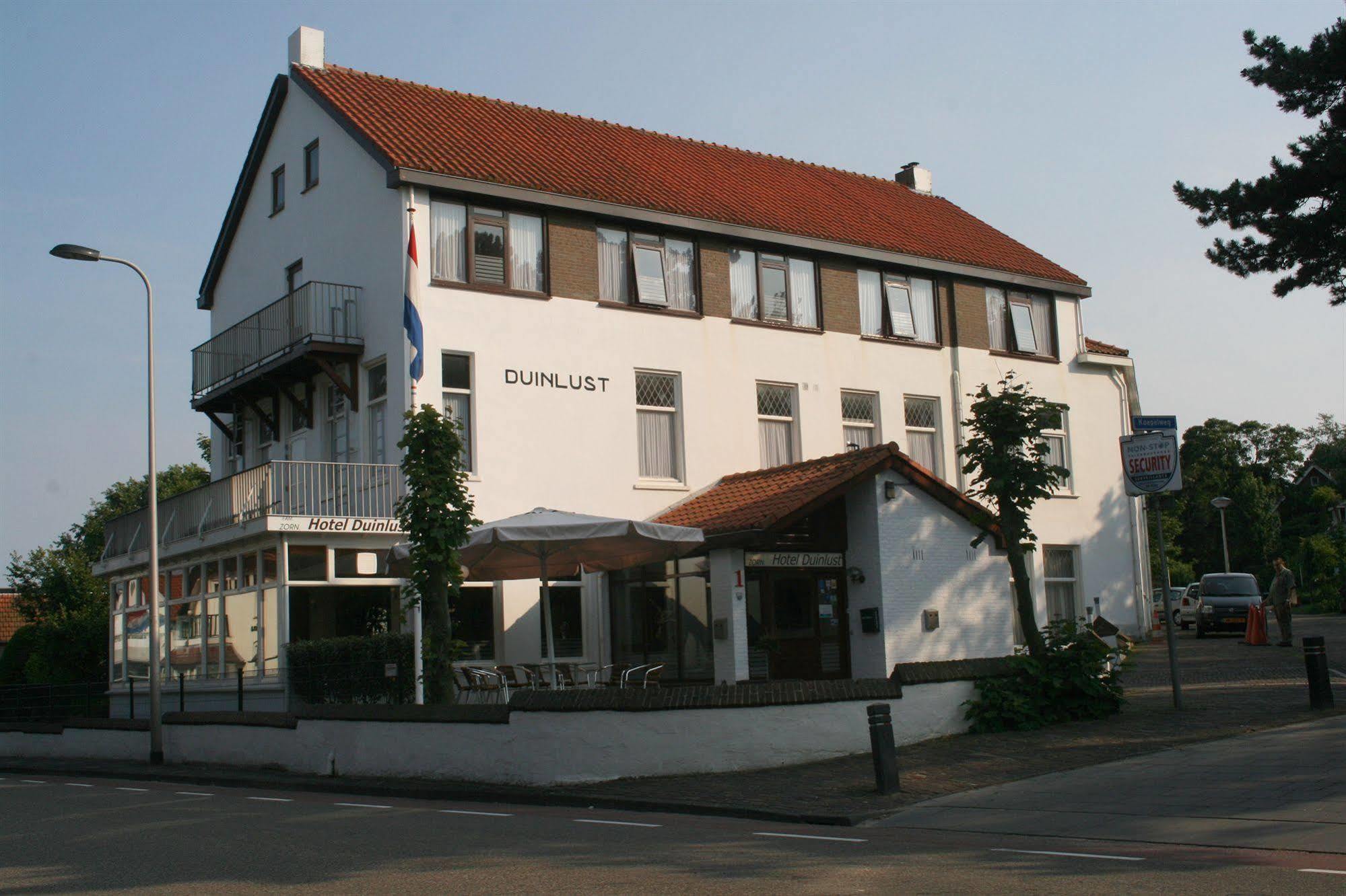 Hotel Zorn Duinlust