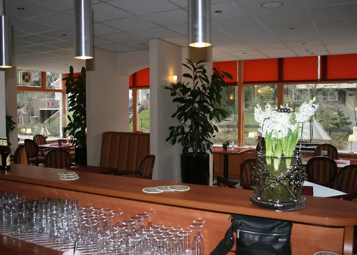 Zorn Hotel Duinlust