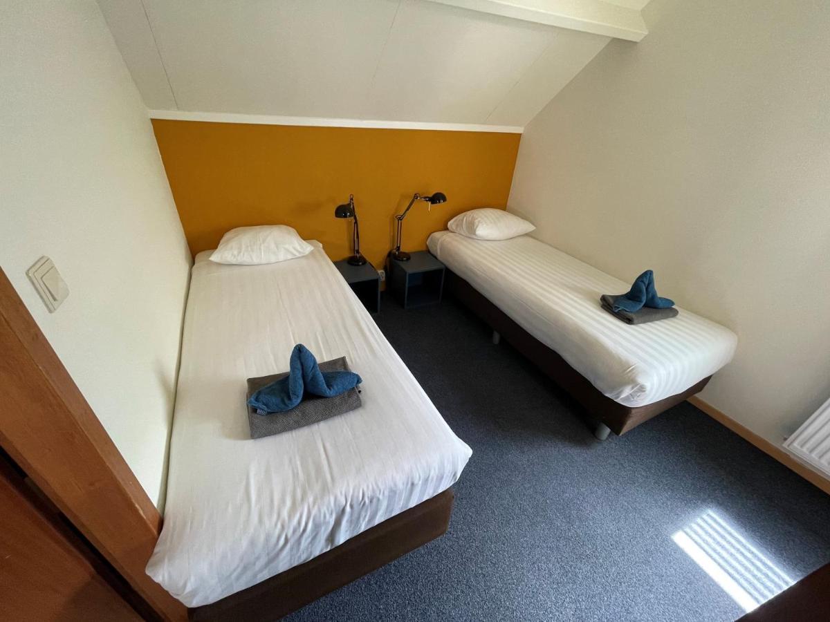 Zorn Duinlust Hotel