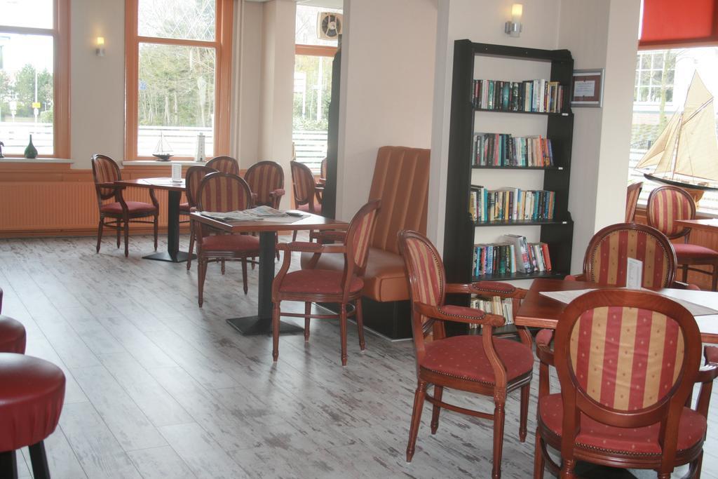 Zorn Duinlust 3* Noordwijk