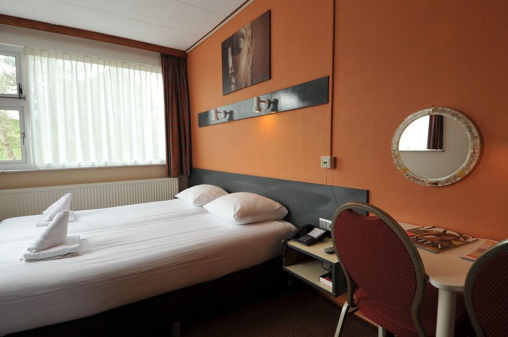 Zorn Duinlust Hotel