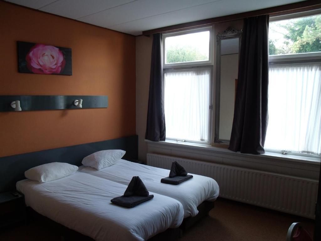 Zorn Duinlust Hotel