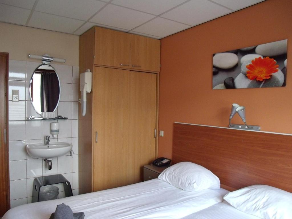 Zorn Duinlust Hotel 3*