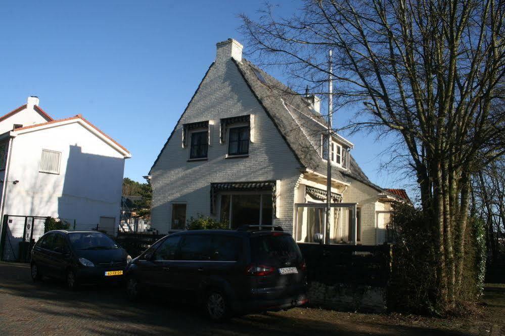 Hotel Zorn Duinlust Noordwijk