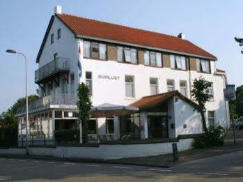 Zorn Duinlust Hotel 3*