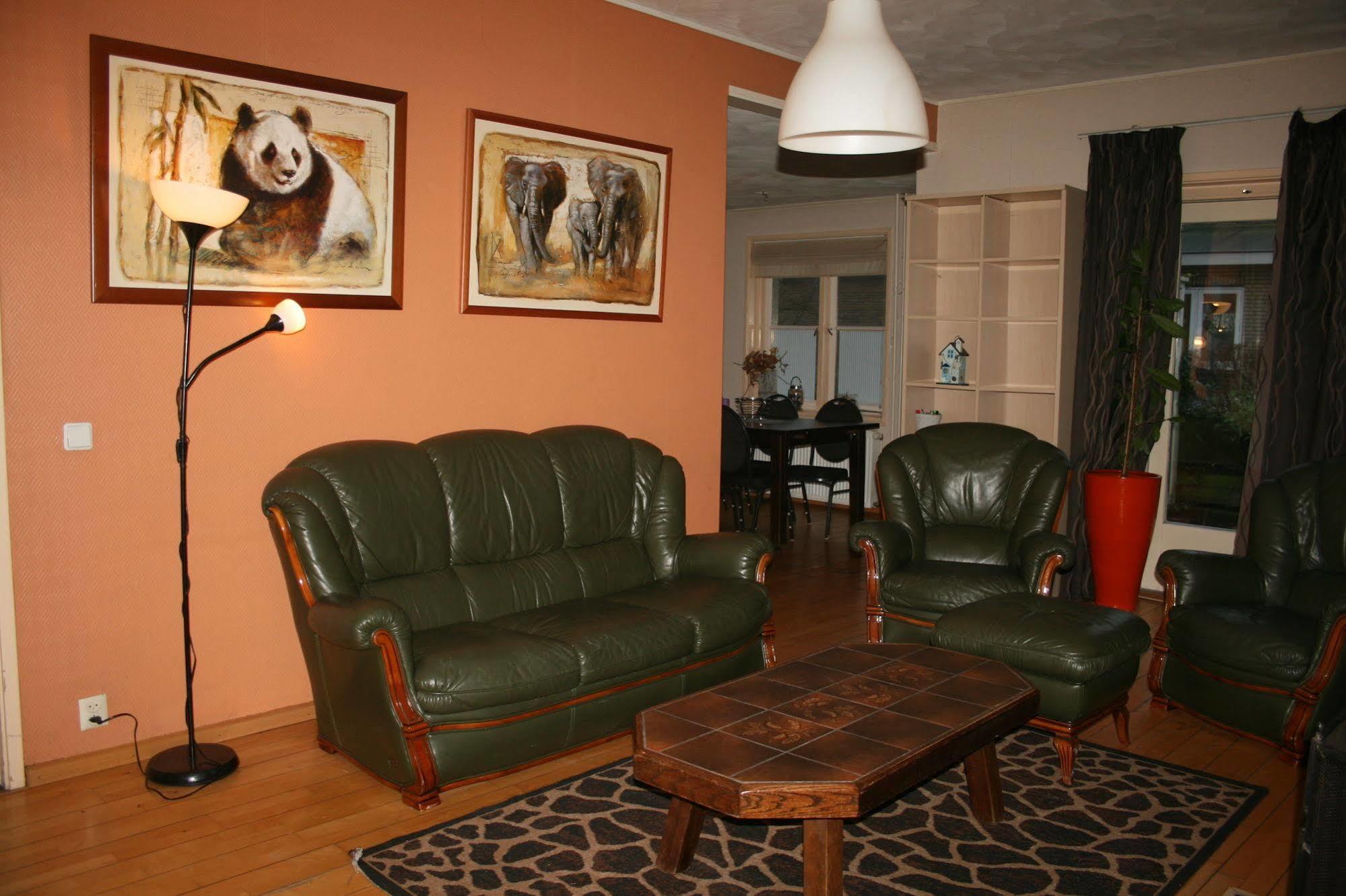 Hotel Zorn Duinlust 3*