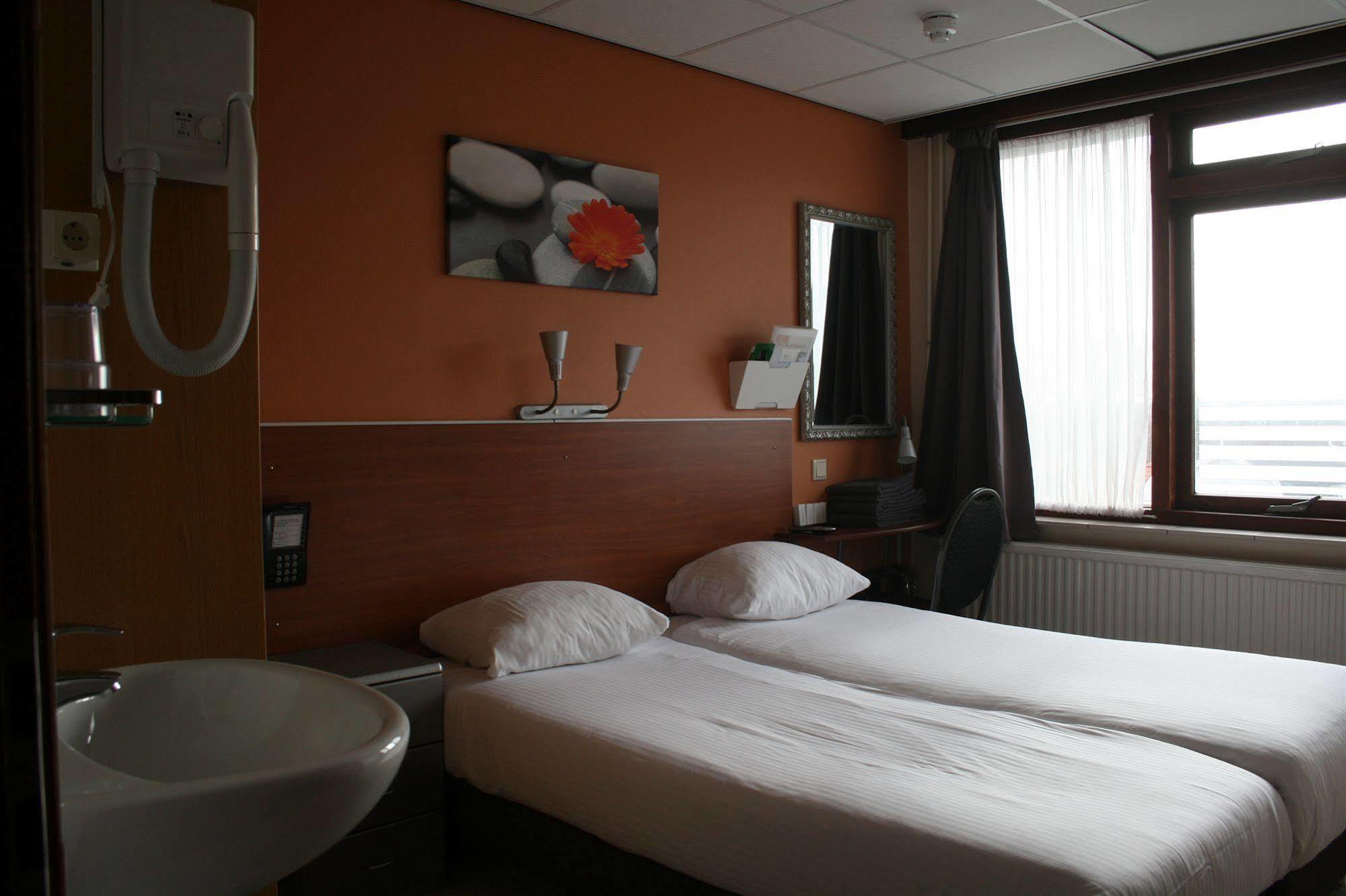 Zorn Duinlust Hotel