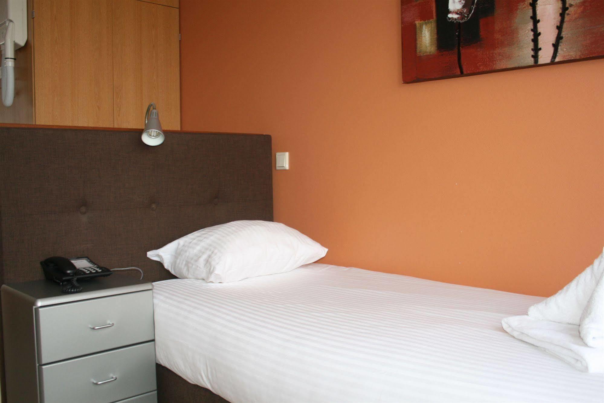 Zorn Duinlust Hotel Noordwijk