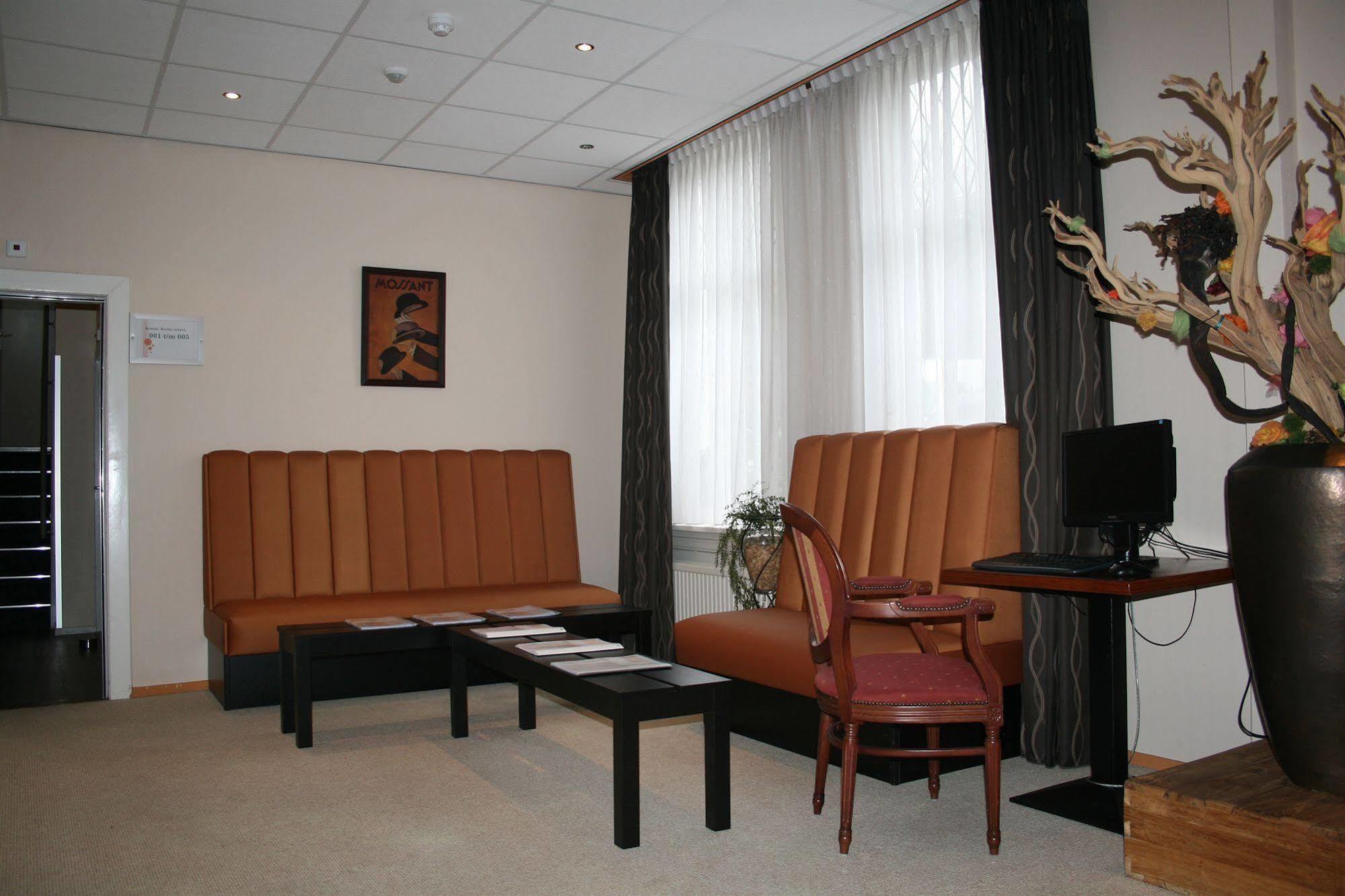 Hotel Zorn Duinlust Noordwijk