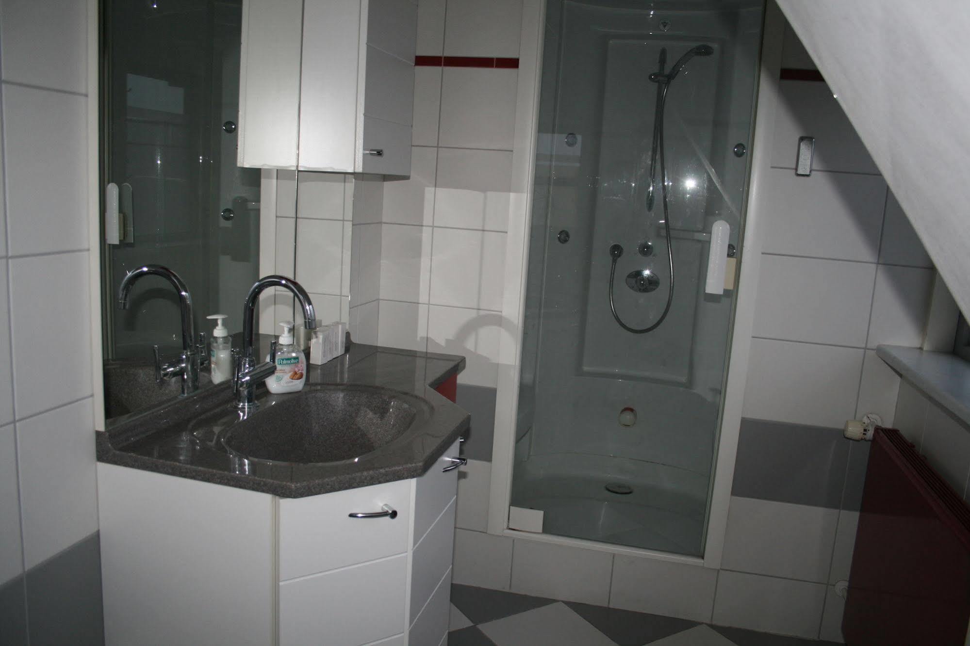 Hotel Zorn Duinlust 3*